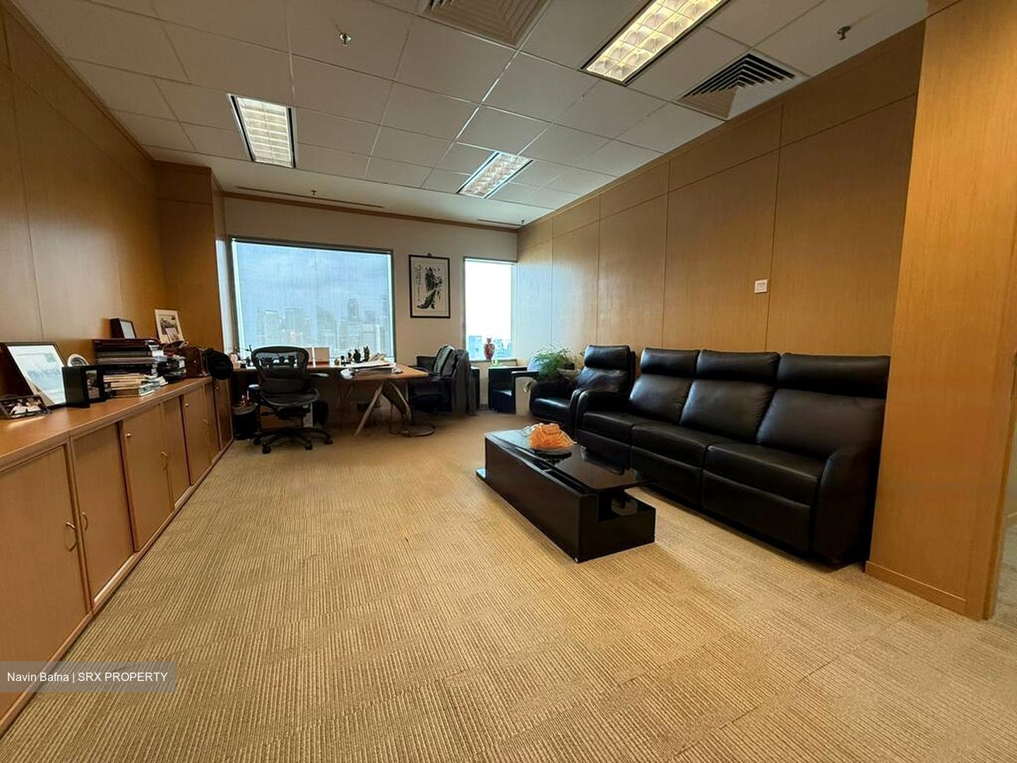 Suntec City Mall (D1), Office #452692191